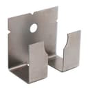 Скоба оцинкованная Кросс Линк 14х11мм для монтажного пистолета (100шт) ОКЛ