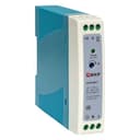 Блок питания на дин рейку 20Вт,Uвх ~ 220 В AC m, Uвых - 5 В DC постоянного тока EKF