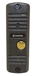 Вызывная видеопанель Tantos WALLE+ (асфальт)