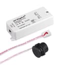 ИКдатчик Arlight SR8001B Black 220V 500W IRSensor 020209