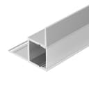 Профиль Arlight ARHCEIL2000 ANOD Алюминий 016150