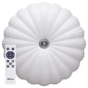 Светодиодный управляемый светильник накладной Feron AL4051 тарелка 72W 3000К6000K белый 41236