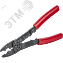 Пресс-клещи ОНЛАЙТ 80 978 OHT-Pkm01-5v1 (многофункциональные)