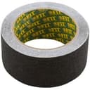 Лента клейкая противоскользящая черная 50 мм х 5 м