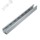 Страт-профиль 41х41 L1600 мм s:1,5 HD85