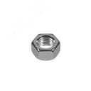 Гайка шестигранная М10 TDZ (100 шт) EKF