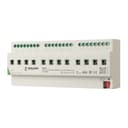 INTELLIGENT ARLIGHT Релейный модуль KNX712382DRODIN BUS 12x16A KNX Secure IARL IP20 Пластик 2 года 041227
