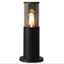 Светильник садовопарковый Feron DH1303 столб E27 230V черный 51332