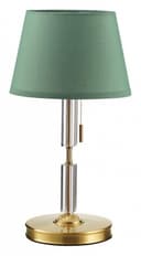 Настольная лампа декоративная Odeon Light London 48871T