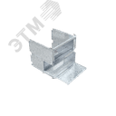 К-т секц. фид. 2ст. В600 Ш800 Г=400+800 DKC