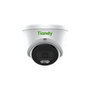 Уличная купольная (сфера) IP-камера с ИК/LED-подсветкой до 30м /20м (I453L) Tiandy TC-C34XS Color 4 Мп, 2,8 мм
