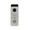 Вызывная панель ST-P200 (СЕРЕБРО)