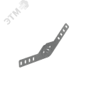 Шарнирный соединитель для борта 50 мм ПЛЮС HD