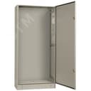 Щит монтажный ЩМП 1600х600х400 IP54 У2 без монтажной панели металлический ЩМП-16.6.4-0