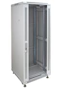 Шкаф напольный 19" 22U Cabeus SH-05C-22U60/60