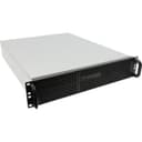 Корпус для компьютера Exegate Pro 2U550-06-2U2088 без БП