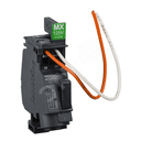 Расцепитель напряжения  MX 110-130В AC/DC NSXm с проводами Schneider Electric