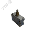 Микровыключатель МП 1303 У2 исп.05, IP54, толкатель с шариком, комбинированный, винт