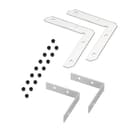 Соединитель профиля LINES90 Set Arlight Металл 042564