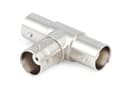 Коннектор Hyperline TAD-BNC-F-2BNC-F BNC T