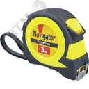 Рулетка NMT-Ru02-A-3-16 (автостоп, 3 м х 16 мм)