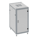 Напольный телекоммуникационный шкаф 42U 600x1000 SYSMATRIX SL 6042.722