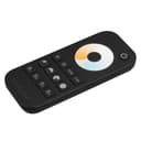 Пульт Arlight SMARTR34MIX Black 1 зона 24G IP20 Пластик 025032