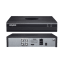 4-х канальный гибридный видеорегистратор SVR-4115N v3.0 FullHD Satvision