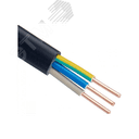 Кабель силовой ВВГ-Пнг(А)-LSLTx 3х2.5 ТРТС 100м