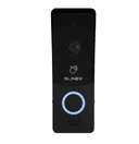 Вызывная видеопанель (115°) 2Мп AHD/1Мп/cvbs ML-20TLHD Slinex