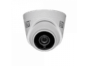 Внутренняя купольная IP-видеокамера ST-S2542 Light 2.8мм, 2Мп ИК-20м, IP54 Space Technology