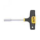 Ключ Т-образный 6 мм, стержень 125 мм Felo