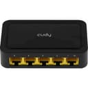 5-ти портовый неуправляемый коммутатор FS105D Cudy