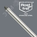 Набор бит с рукояткой-битодержателем и патроном Rapidaptor 17 предметов. Набор Kraftform Kompakt 60 Imperial нержавеющая сталь