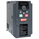 Преобразователь частоты PRO-Drive PD-150-FC-5K5-21-B EKF