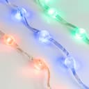 Модуль управляемый Arlight 3DPIXELDMX3535212V RGB 360deg 23x34mm 072W IP65 029389