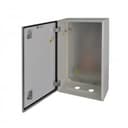 Корпус щита с монтажной панелью ЩМП-55-30-16 IP54-У3-001 Узола