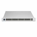 48 портовый управляемый коммутатор UniFi Switch Pro 48 PoE USW-PRO-48-POE Ubiquiti