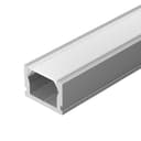 Профиль Arlight PIK10072000 ANOD Алюминий 023856