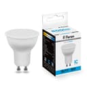 Лампа светодиодная Feron LB560 MR16 GU10 9W 6400K 25844