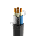 Кабель силовой ВВГнг(А)-FRLSLTx 4х2,5 ок(N)-0,66