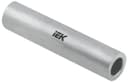 Гильза алюминиевая ГА 185-19 ГОСТ 23469.2 IEK (UGL11-185-19) (25 шт/упак)