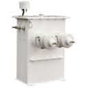 Трансформатор силовой масляный однофазный ОМП-10-УХЛ1, 6/0,23 кВ, 1/1-0 (отдельностоящий)