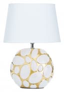 Настольная лампа декоративная Arte Lamp Poppy A4063LT1GO