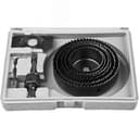 Набор коронок Maxcut 6 шт, 51-102 мм