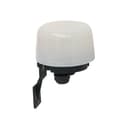 Датчик освещенностифотоэлемент 2200ВТ белый SEN29 IP66 48963