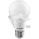 Лампа светодиодная LED 7вт Е27 белый