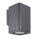 Светильник LGDEVOWALLS100x10012W Day4000 GR 44 deg 230V Arlight IP54 Металл 3 года 046187