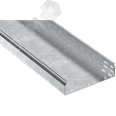 ESCA 7 Лоток перфорированный 80х300х2000-2.0 HDZ