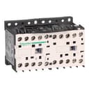 Пускатель магнитный 9А = 24В 1НЗ LP2K Schneider Electric